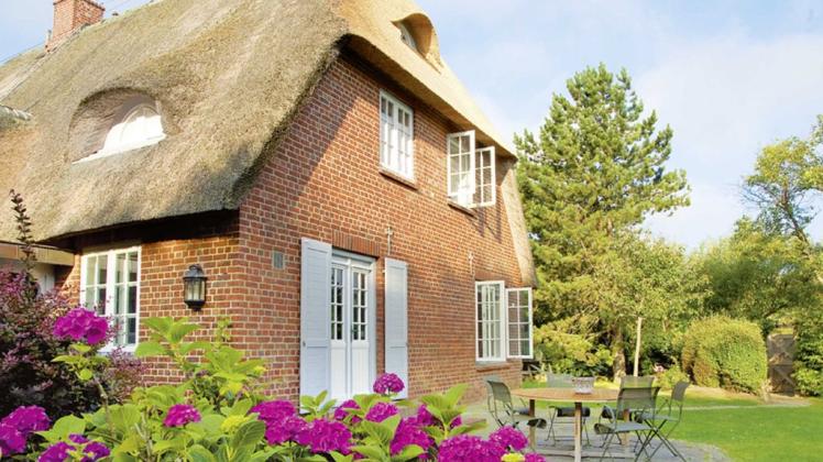 Ferienhaus in Österreich